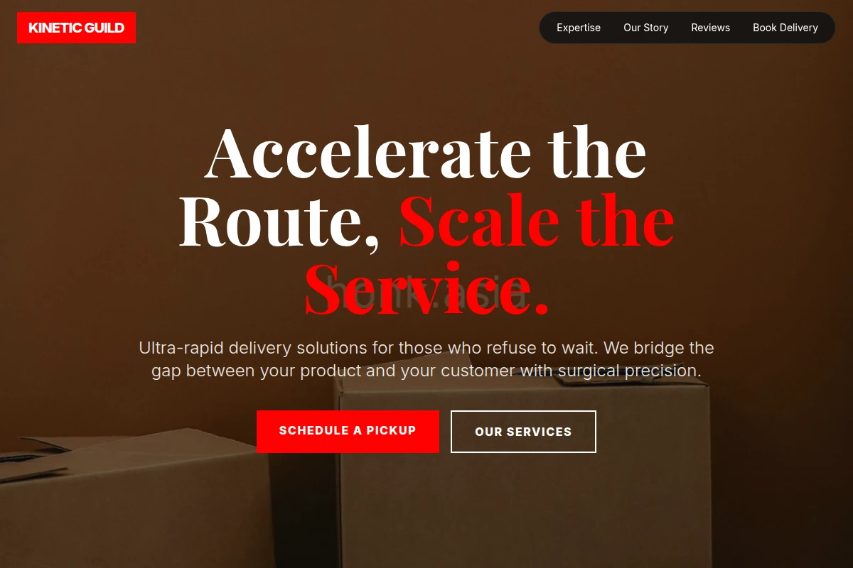 Sprint Delivery