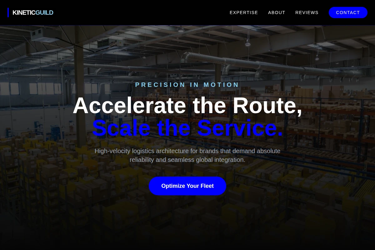 Hub Logistics