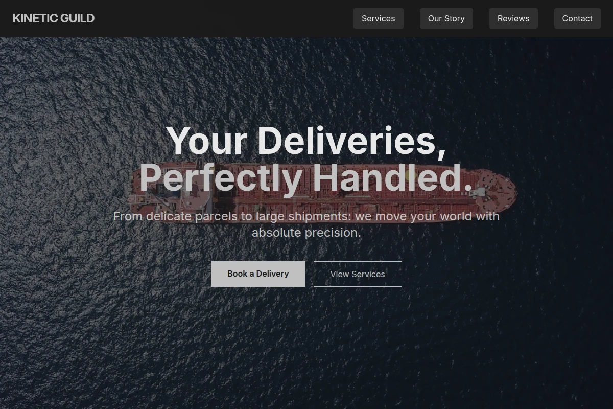 Hub Logistics