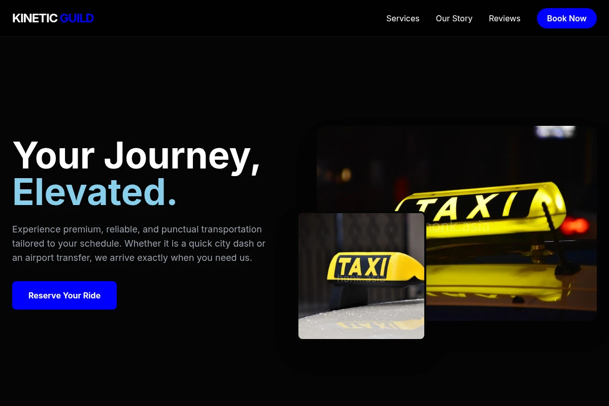 Load Taxi